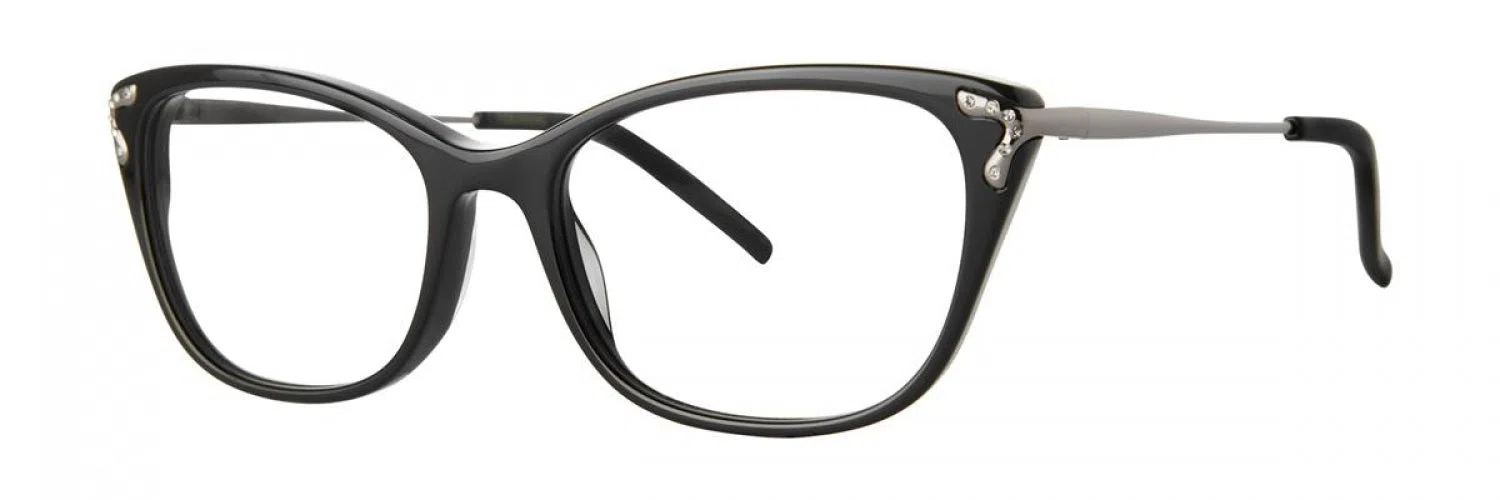 Vera Wang Augusta Eyeglasses - view 3